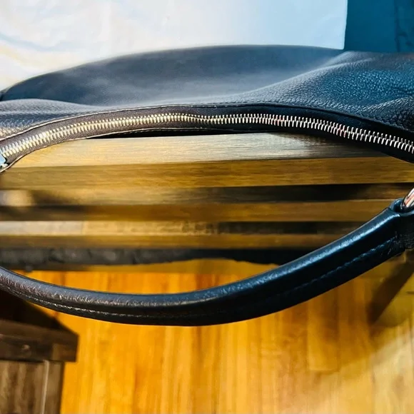 Prada Leather Hobo Bag - Picture 5 of 11